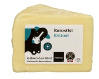 Rørosost Kvitost Galåvolden