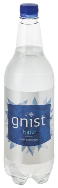 Gnist Natur 1l
