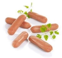 Frokostpølse 15g 5kg