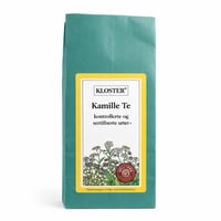 Kloster Kamille Te