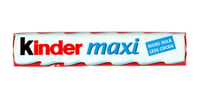 Kinder Maxi Sjokolade 21g Ferrero