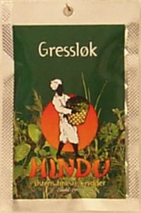Gressløk 1,5g Pos Hindu