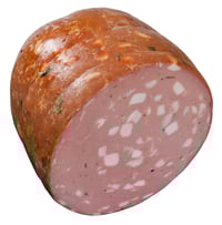Mortadella m/Trøffel Ca 4kg Negrini