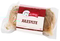 Julesylte Hel Kuraas