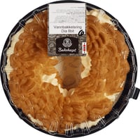 Vannbakkelsring Dia 8 Biter 530g Bakehuset