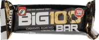 Proteinfabrikken Big100 Caramel Almond Crunch 100g
