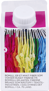 Tine Lettmelk med Skrukork 1/4l