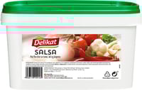 Delikat Salsa 2.5kg
