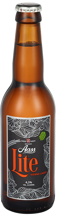 Aass Lite Vl 0.33 Fl