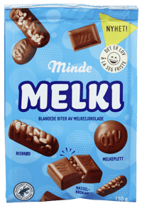 Minde Melki 150g