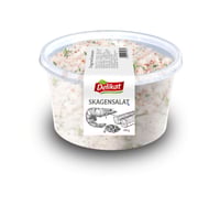 Skagenrøre 180g Delikat