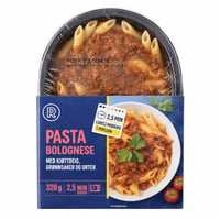 Pasta Bolognese