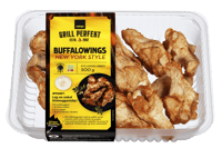Coop Grill Perfekt Buffalowings New York Style 500g
