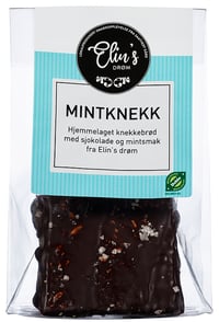 Elins Mintknekk Glutenfri Elin's Drøm