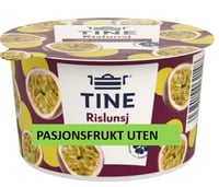 Rislunsj Pasjon uten 150g Tine