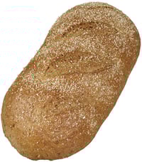 Hannas Grove Kneipp 700g 4stk Halvstekt