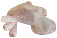 Kyllinglår Økonomi 5kg Ytterøykylling