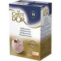 Bringebærmousse 14l 1,72kg