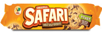 Safari Cookies Original136g