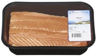 Ørretfilet Brettpakket