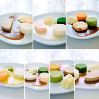 Sooft Meals Engangsporsjoner Mix Moset Mat Puré 7 stk Menyer X 3