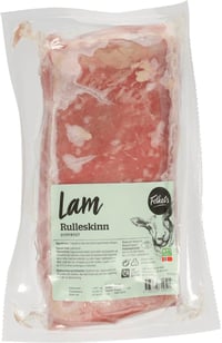 Lam Rulleskinn Ca1kg Folkets