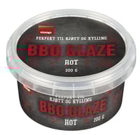 Coop Bbq Glace 200g