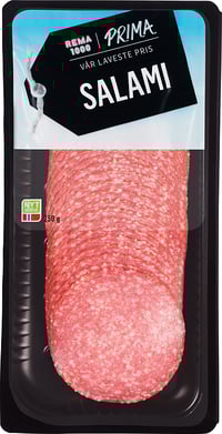 Prima Salami 250g