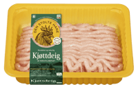 Den Stolte Hane Kjøttdeig Kyllingfilet 325g