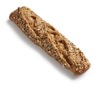 Baguette Grov 160g