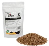 Korianderfrø, 100gr Hele - Økologisk Krydra