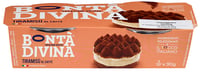 Bonta Divina Tiramisù 2x90g