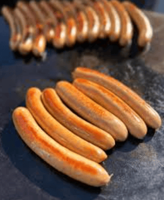 Ostegrill m/ Valdresost 3stk ca 280g Valdres