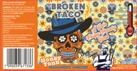 Honky Tonk Onions 226g Broken Taco