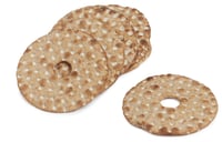 Pyramidbakeriet Rundt Knekkebrød Spelt Dinkel Øko 900g