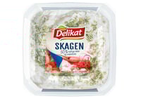Skagensalat 180g Delikat