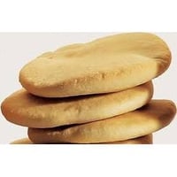 Pitabrød 80 Stk