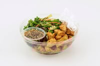 Lunsjboks Tofu&Teriyaki 320g Deli's Kitchen