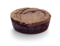 Kladdkake Tartelette Gluten Laktosefri Grays