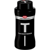 Tacokrydder 500gr