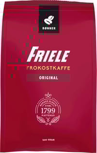 Friele Frokost hel 500g