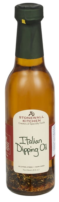 Dippingolje Italia 236ml Stonewall