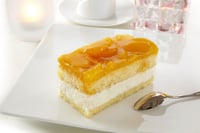 Jordbær/mandarin Glutenfri 1950g