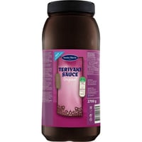 Teriyaki Sauce Original 2700g