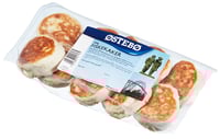 Fiskekaker 500g Østebø