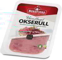 Okserull 100g Oppsk