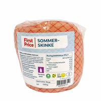 First Price Sommerskinke
