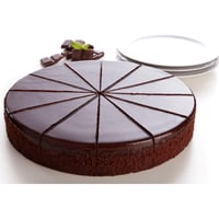 Sjokoladekake Exclusive 950g