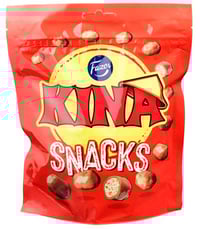 Kina Snacks 180 g