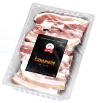 Svin Grillribbe Nat Ca 700g Kuraas